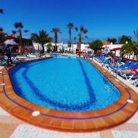 ホテルCastillo Beach Bungalows Fuerteventura Island エクステリア 写真
