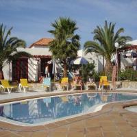 ホテルCastillo Beach Bungalows Fuerteventura Island エクステリア 写真