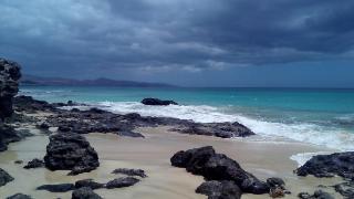 ホテルCastillo Beach Bungalows Fuerteventura Island エクステリア 写真