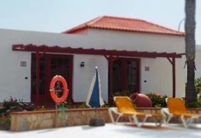 ホテルCastillo Beach Bungalows Fuerteventura Island エクステリア 写真