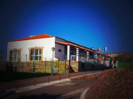 ホテルCastillo Beach Bungalows Fuerteventura Island エクステリア 写真