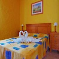 ホテルCastillo Beach Bungalows Fuerteventura Island エクステリア 写真