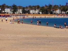 ホテルCastillo Beach Bungalows Fuerteventura Island エクステリア 写真