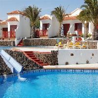 ホテルCastillo Beach Bungalows Fuerteventura Island エクステリア 写真