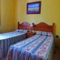 ホテルCastillo Beach Bungalows Fuerteventura Island エクステリア 写真
